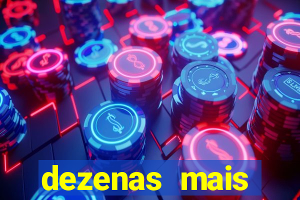 dezenas mais atrasadas na loteria federal